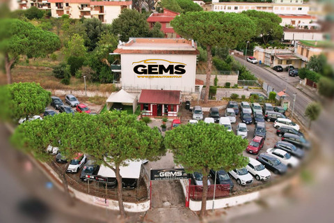 Gems Group Srl